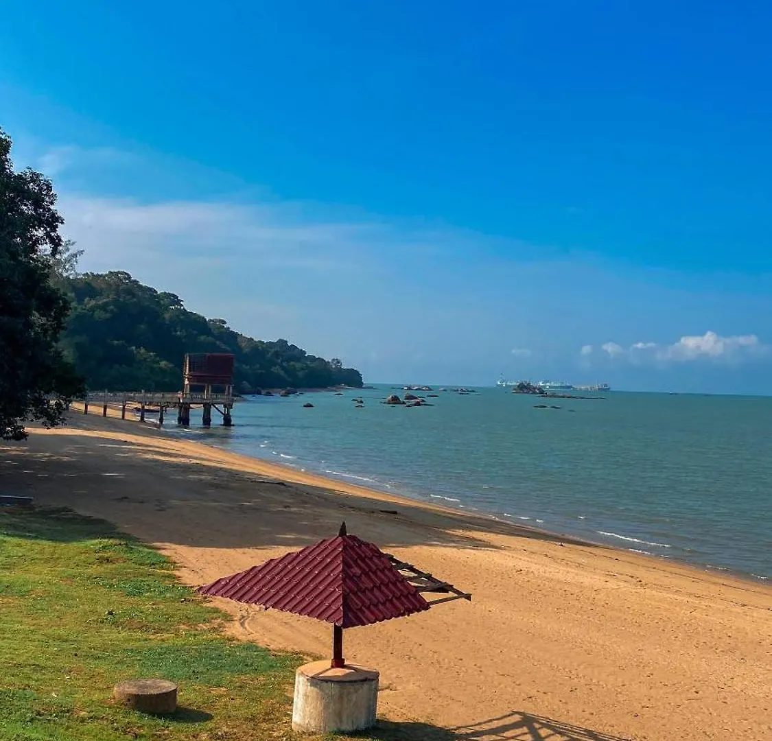 ****  Lovita Tanjung Bidara Beach Resort Malacca Malaysia