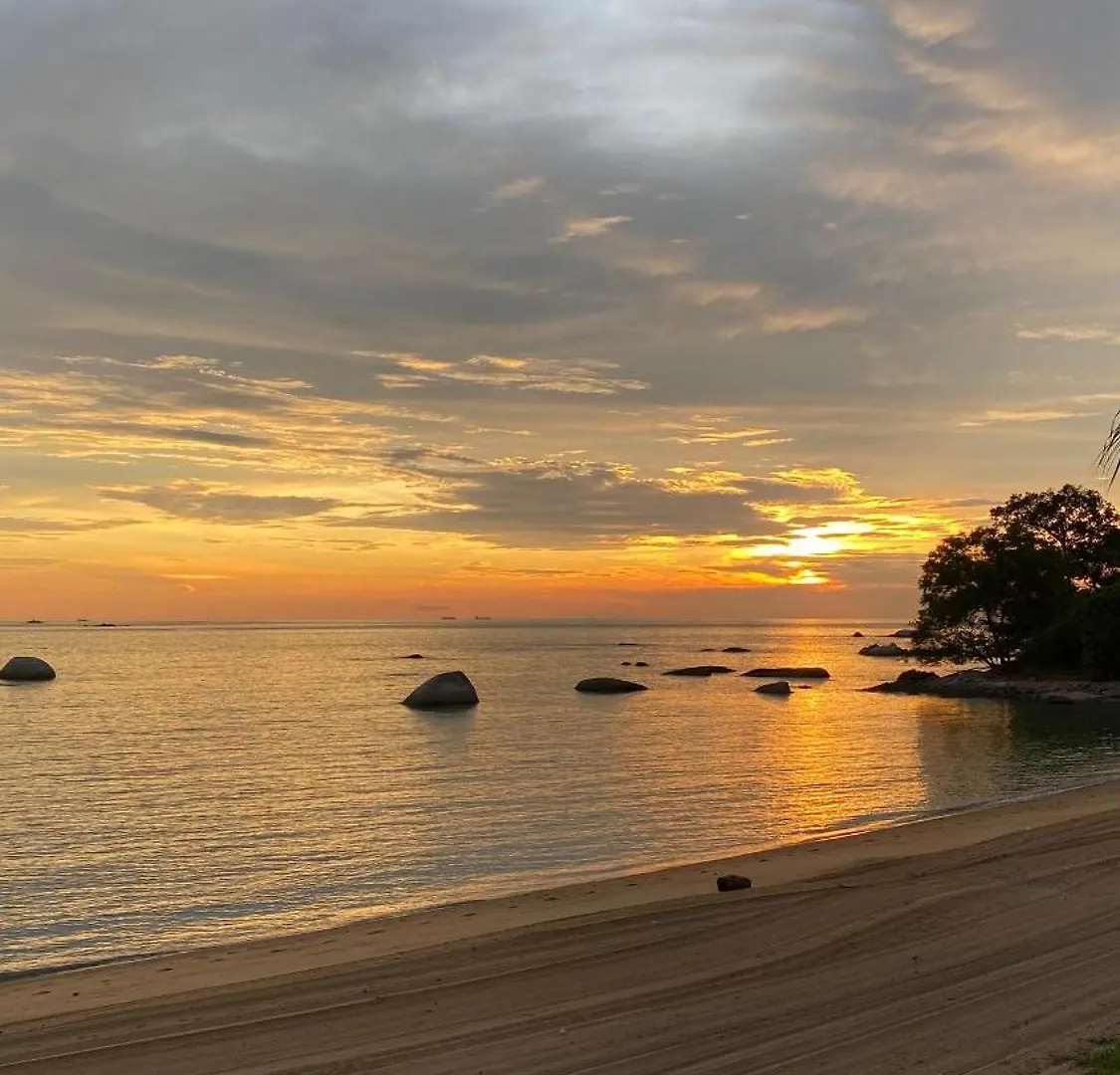 Lovita Tanjung Bidara Beach Resort Malacca
