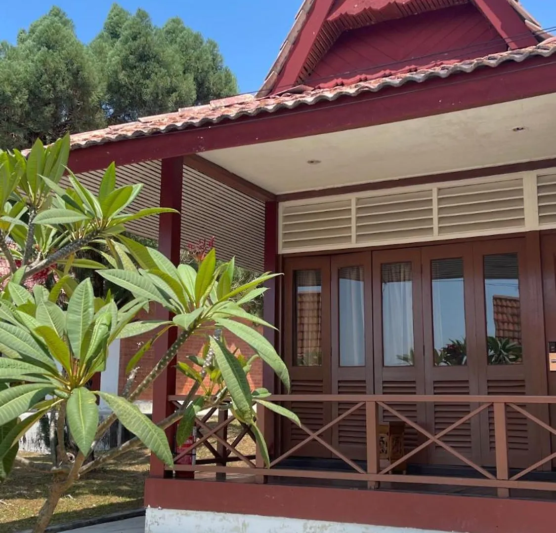 Lovita Tanjung Bidara Beach Resort Malacca