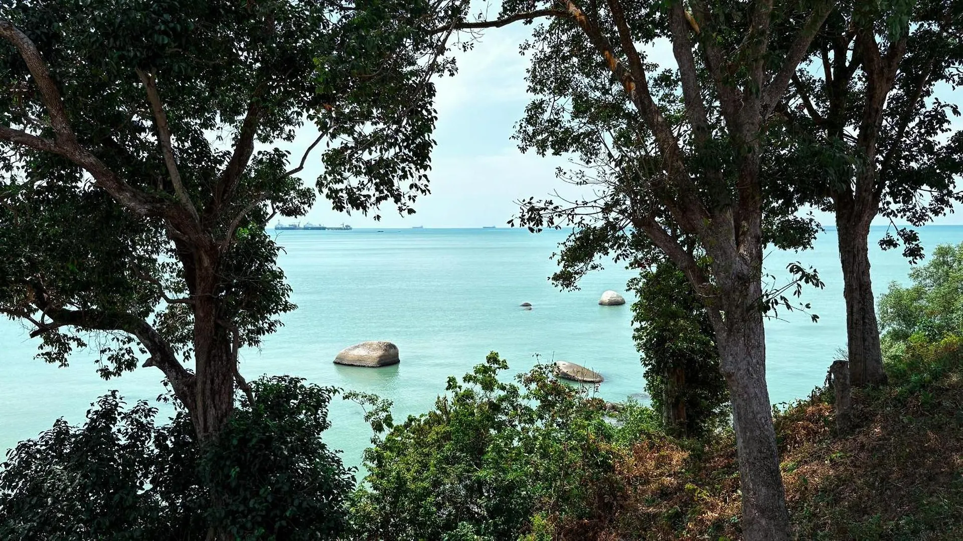 Lovita Tanjung Bidara Beach Resort Malacca