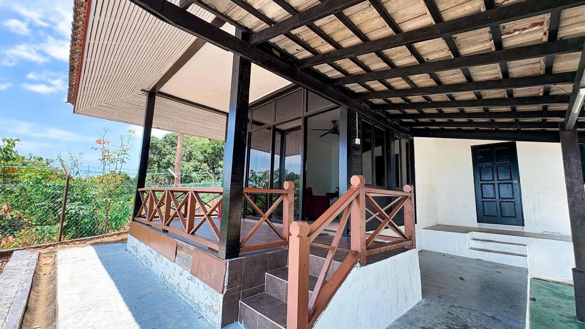 ****  Lovita Tanjung Bidara Beach Resort Malacca Malaysia