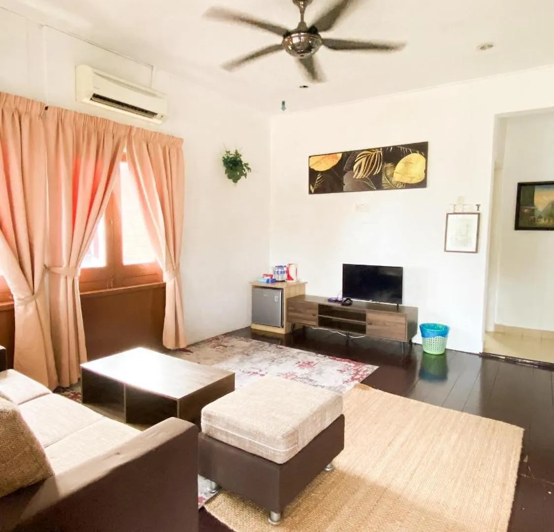 Lovita Tanjung Bidara Beach Resort Malacca Malaysia