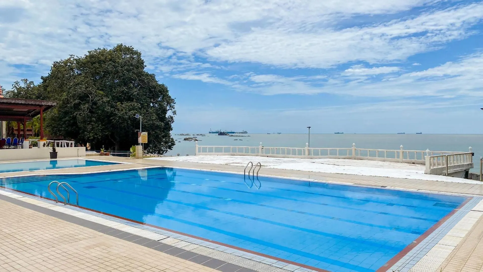 ****  Lovita Tanjung Bidara Beach Resort Malacca Malaysia