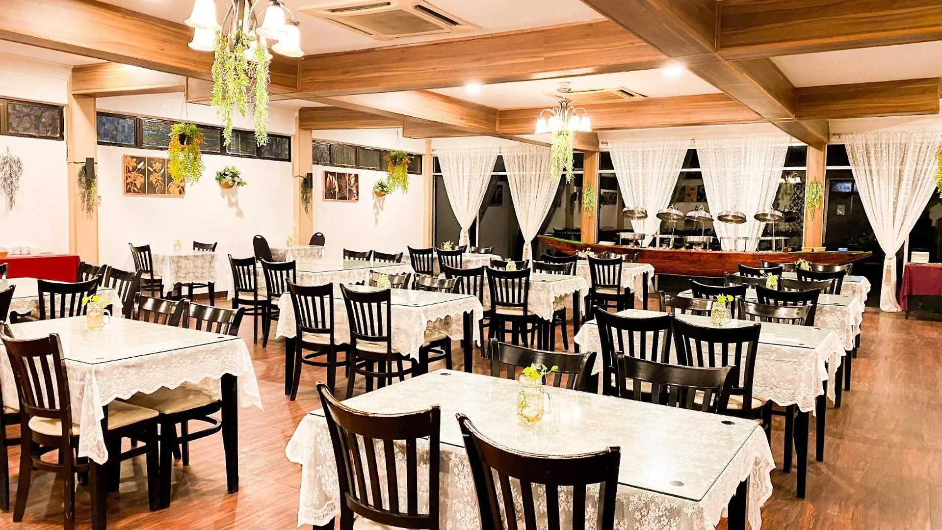 ****  Lovita Tanjung Bidara Beach Resort Malacca Malaysia