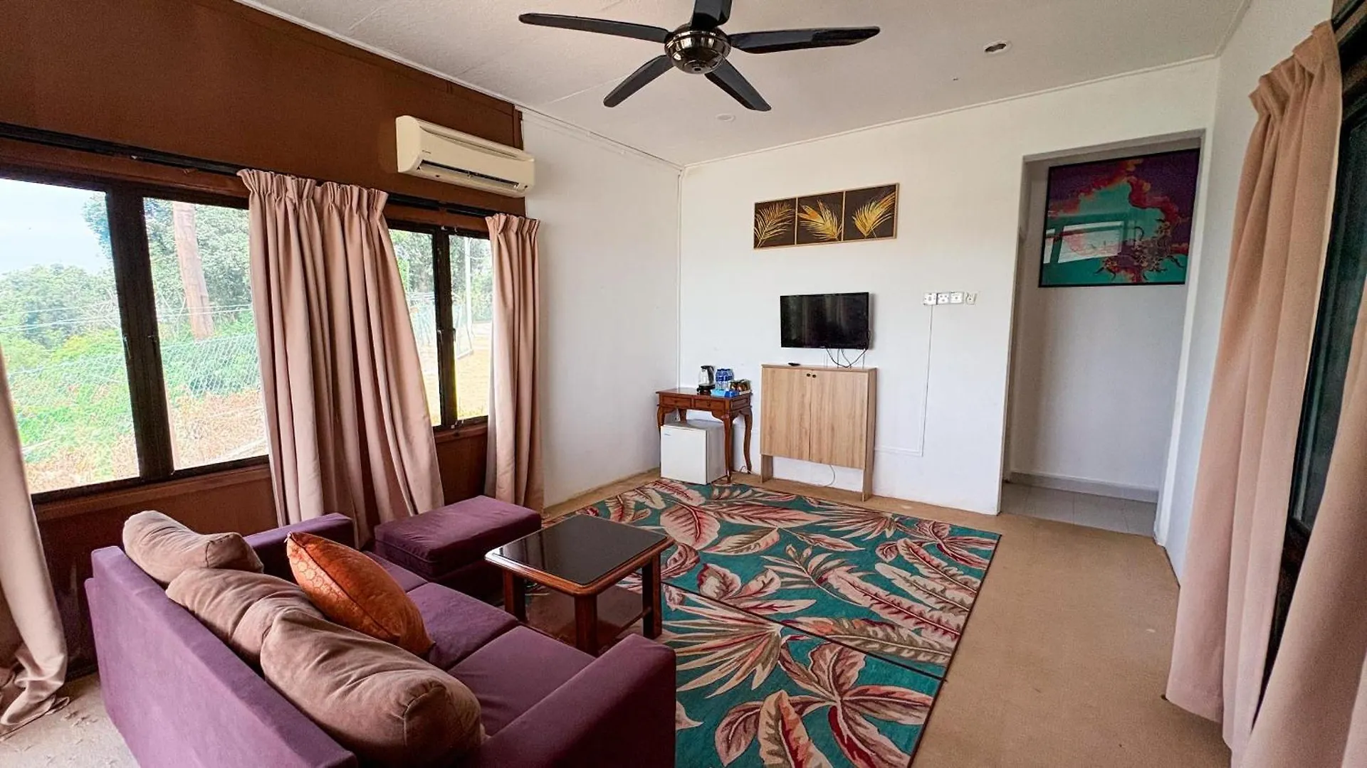 Lovita Tanjung Bidara Beach Resort Malacca