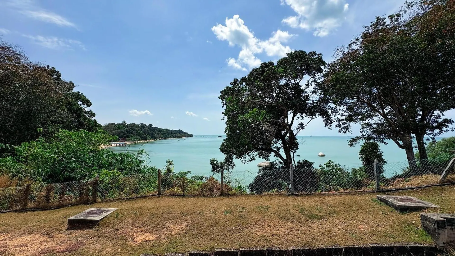 Lovita Tanjung Bidara Beach Resort Malacca