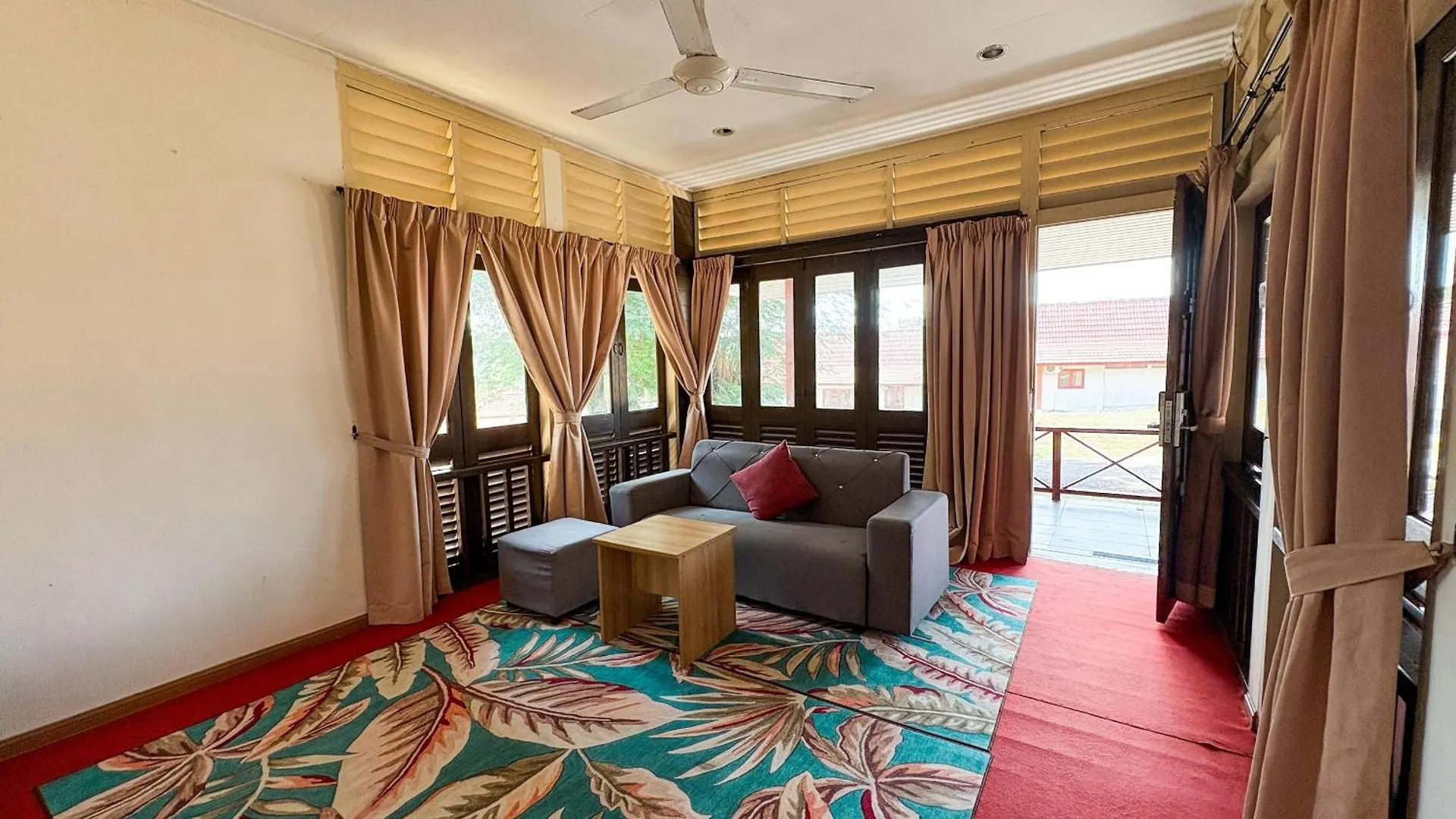 Lovita Tanjung Bidara Beach Resort Malacca 4*,  Malaysia