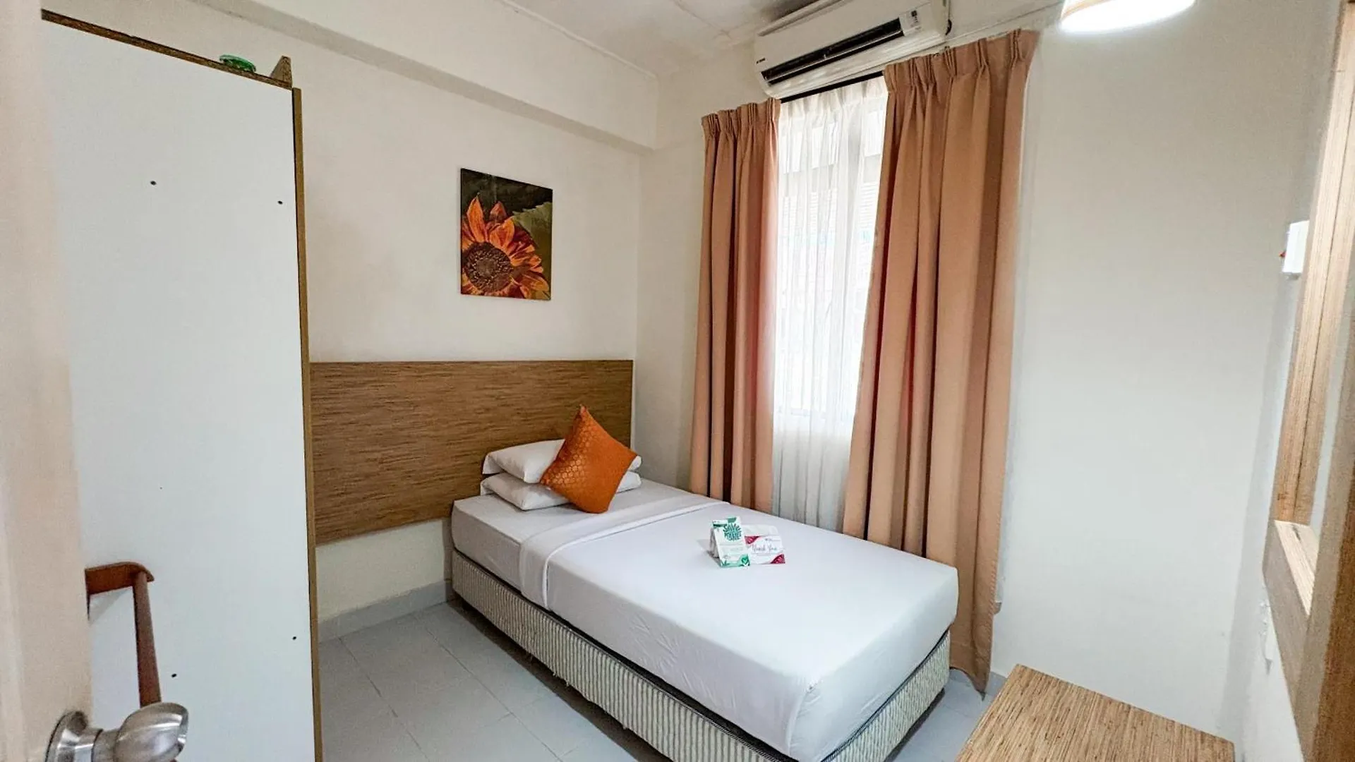 Lovita Tanjung Bidara Beach Resort Malacca
