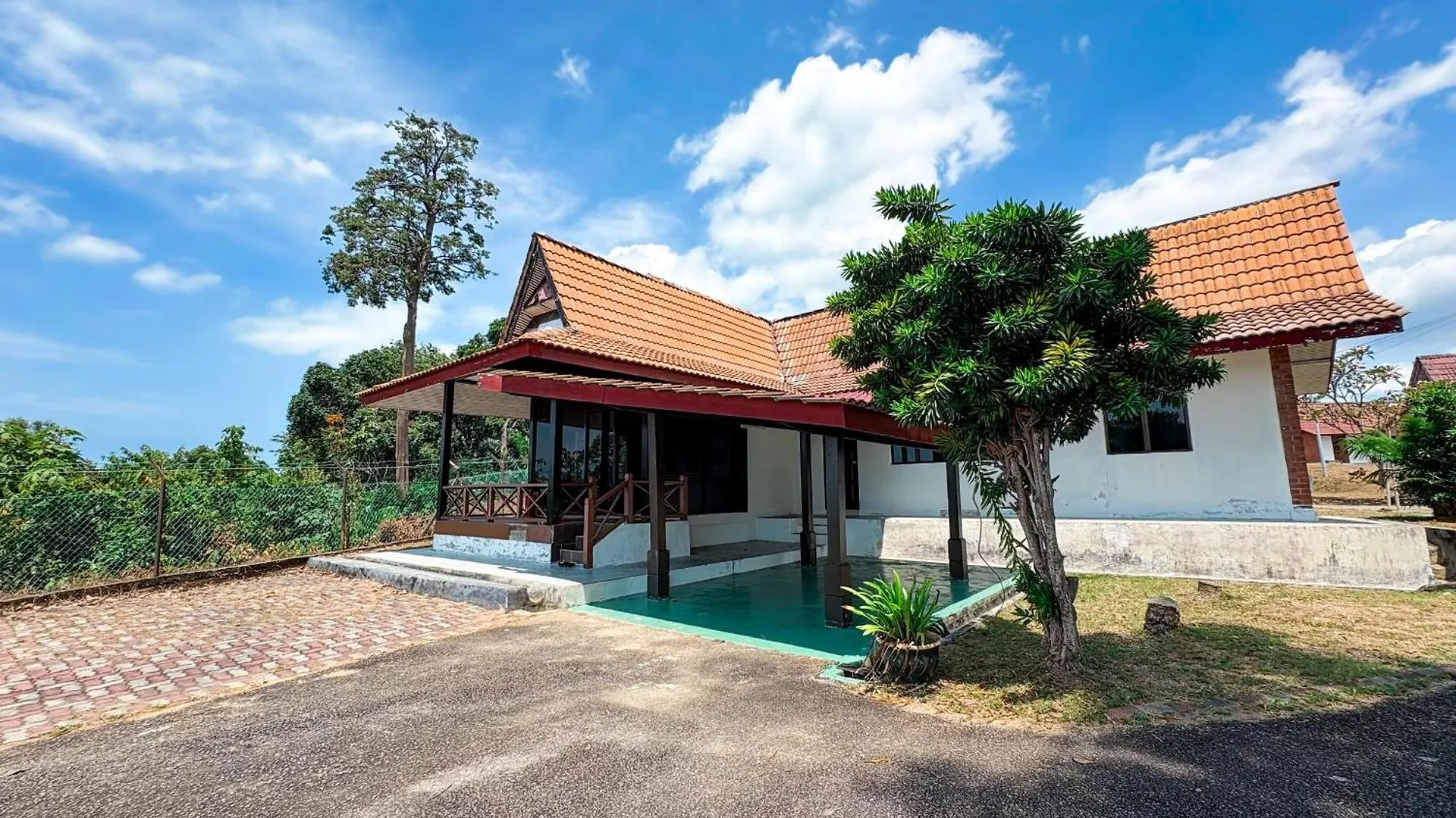 Lovita Tanjung Bidara Beach Resort Malacca